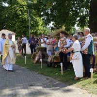 Zobacz w powiększeniu: Dożynki Gminne Baranów 2025 (32)